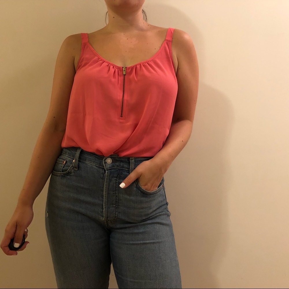 Tank Top Bundle - image 1